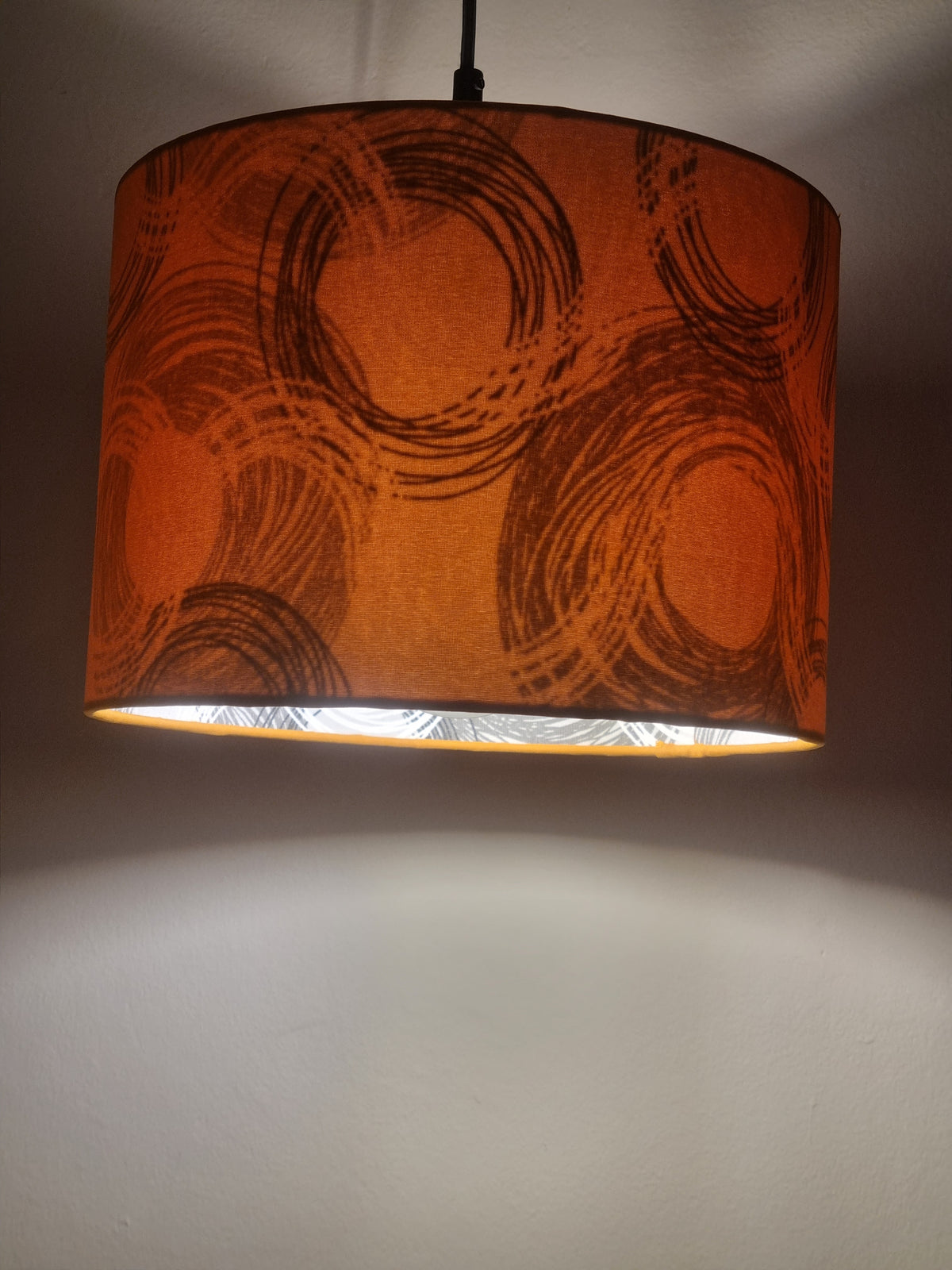 Gilded Glow