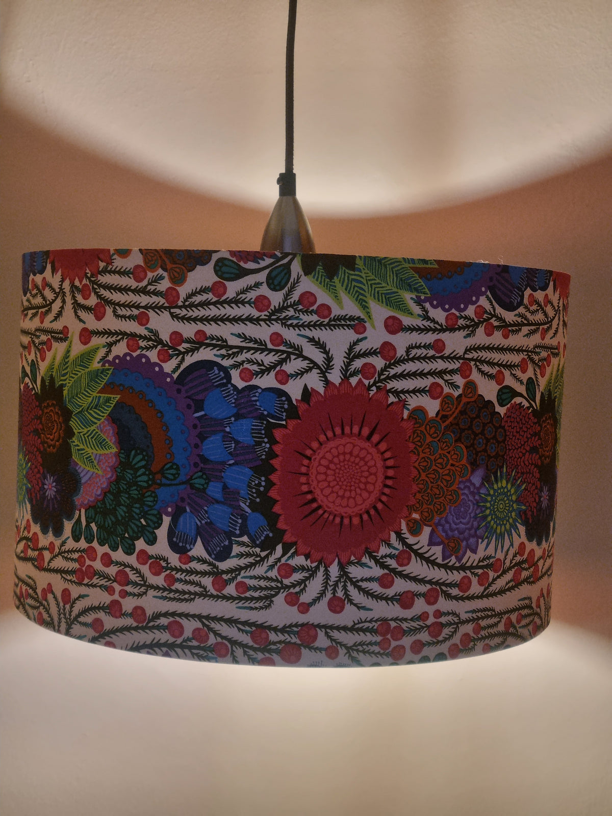 Carnival Bloom