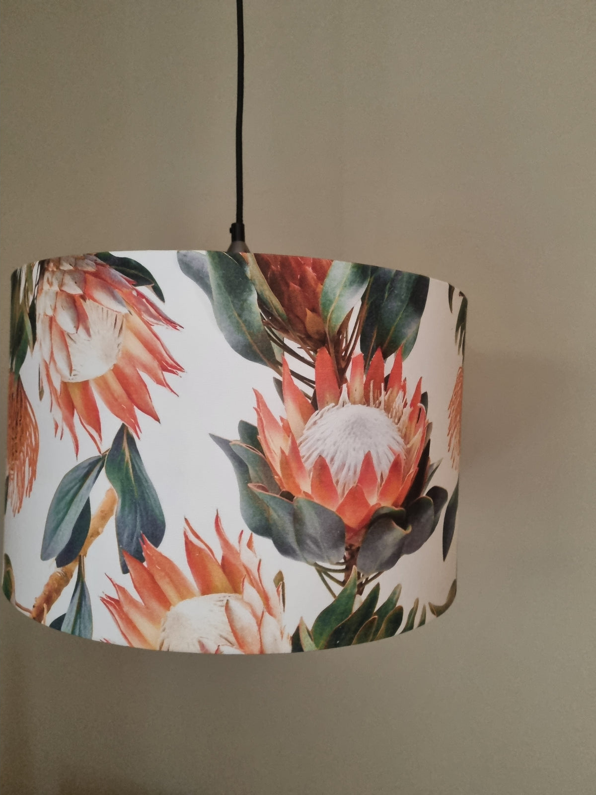Protea Glow