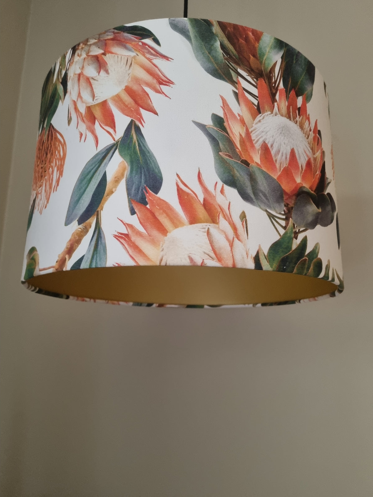 Protea Glow