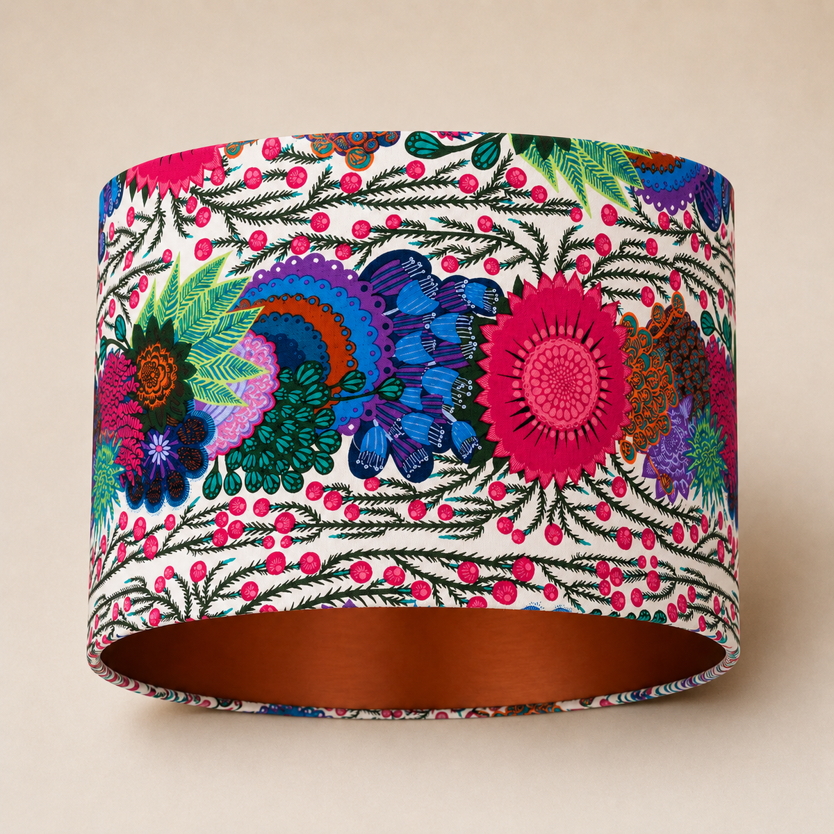 Carnival Bloom