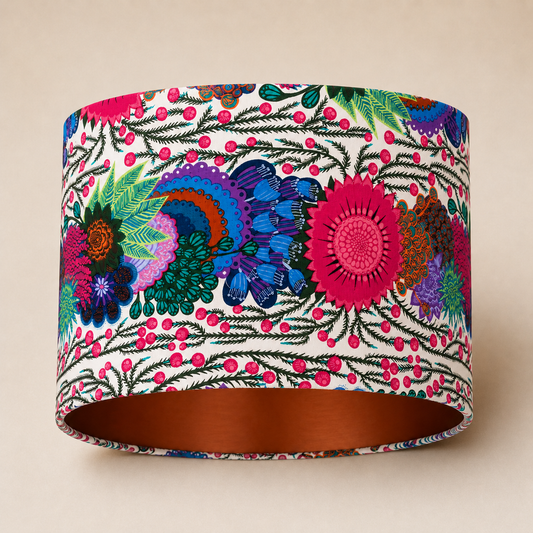 Carnival Bloom