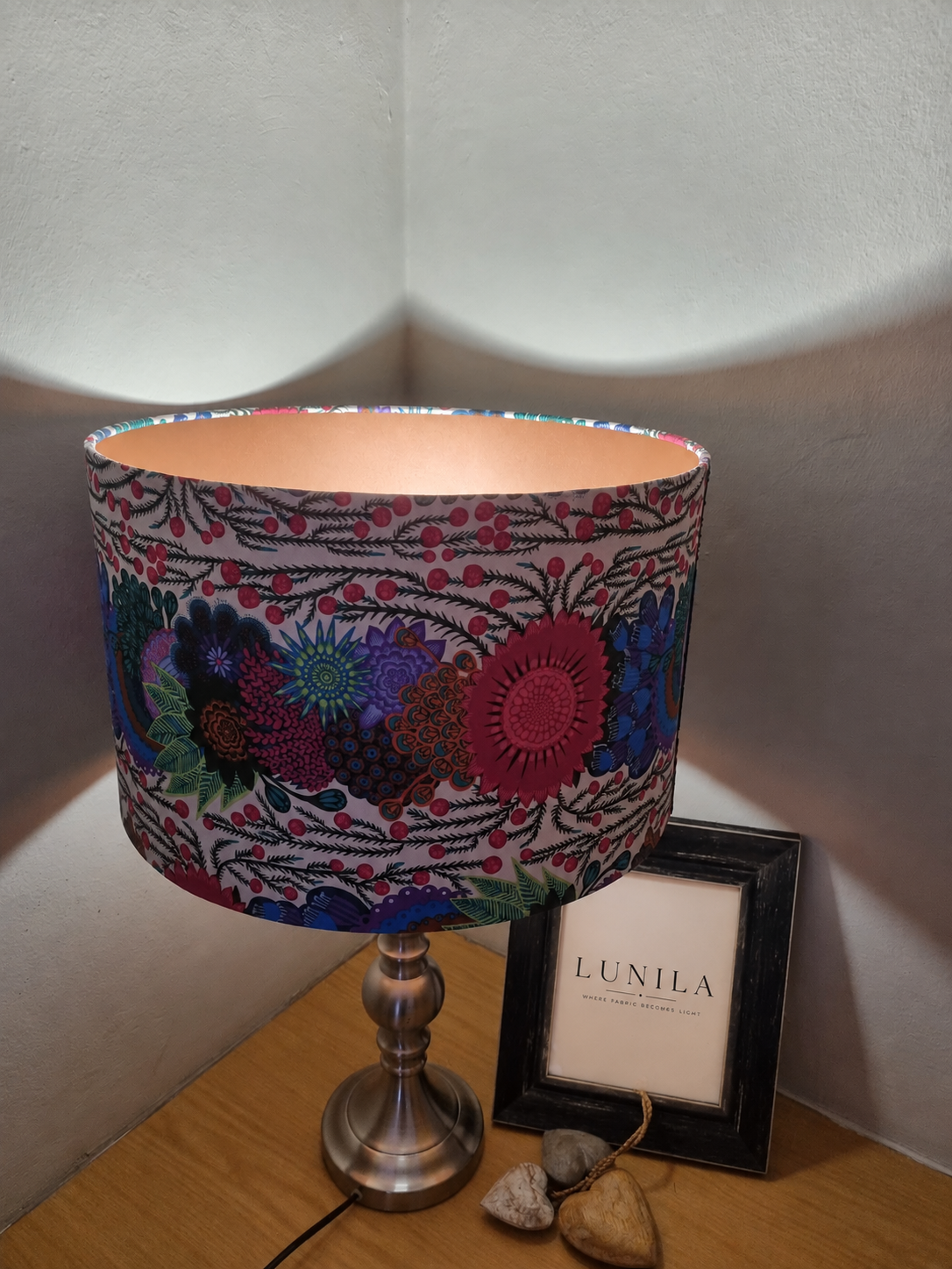 Carnival Bloom