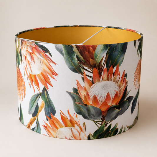 Protea Glow